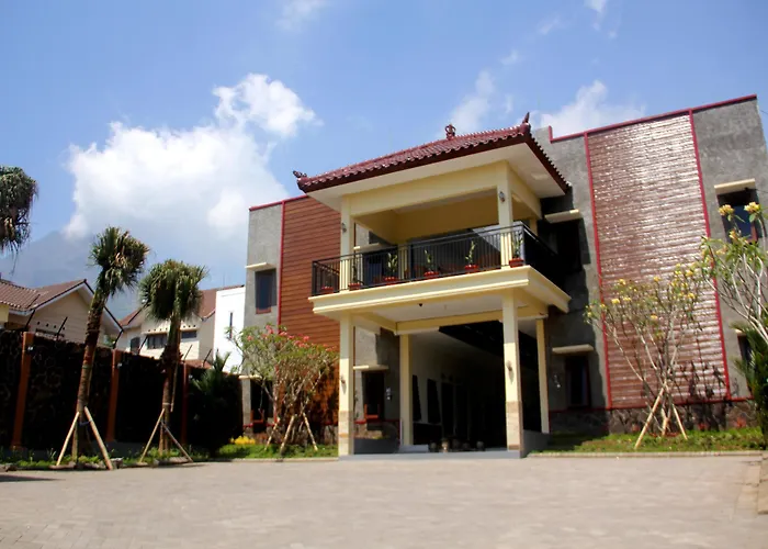 Baliku Guesthouse
